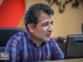 جشن بازنشستگی و تجلیل از آقای محمد تویه درواری  کارمند بازنشسته امور اداری دانشگاه صنعتی شاهرود 